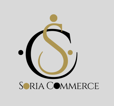 Soria Commerce